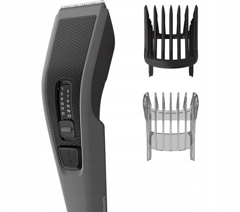 Hair and Beard Clipper Series 3000 Wireless Philips HC3525/15