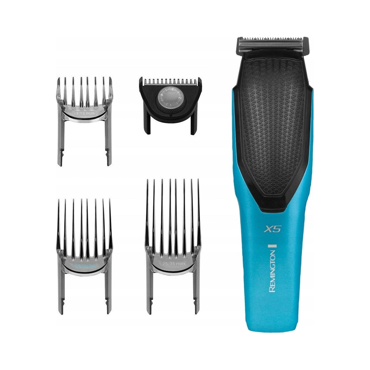 Hair and Beard Clipper Wireless Remington X5 HC5000