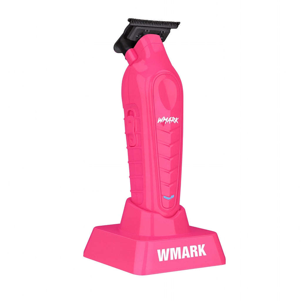 Hair and Beard Trimmer WMARK NG-339 Barber Hairdresser Brand WMARK