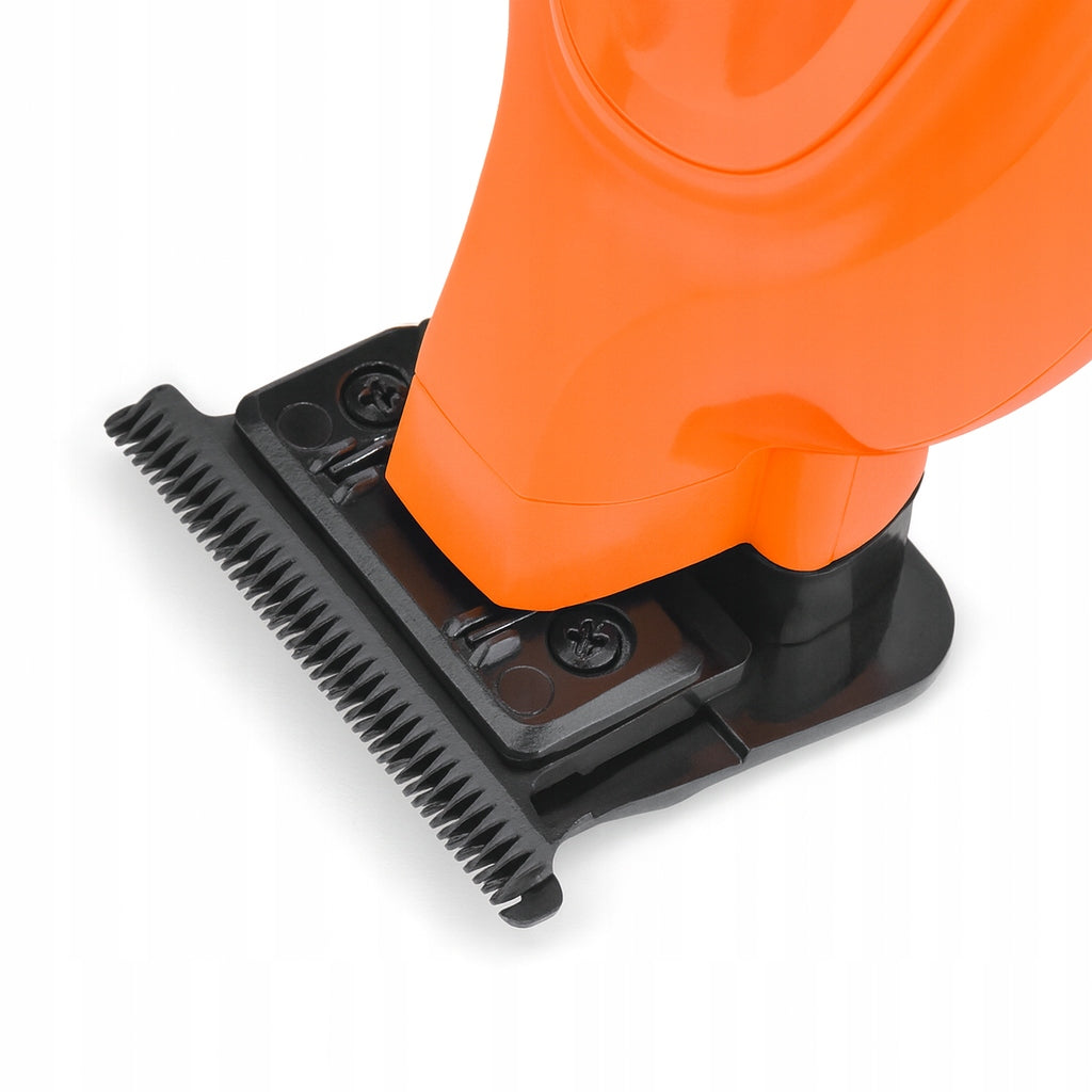 Hair and Beard Trimmer WMARK NG-339 Barber Manufacturer code Trymer do włosów