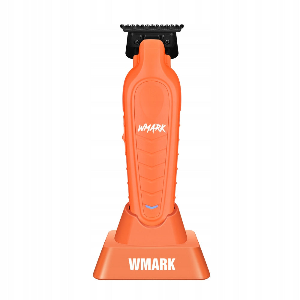 Hair and Beard Trimmer WMARK NG-339 Barber