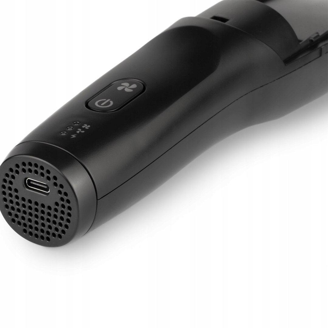 Hair and Beard Trimmer with Hair Removal Blow W513 LABOR Brand Labor Pro