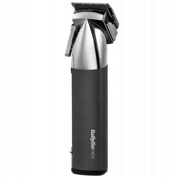 Hair clipper BABYLISS E996E Super X-Metal Brand BaByliss