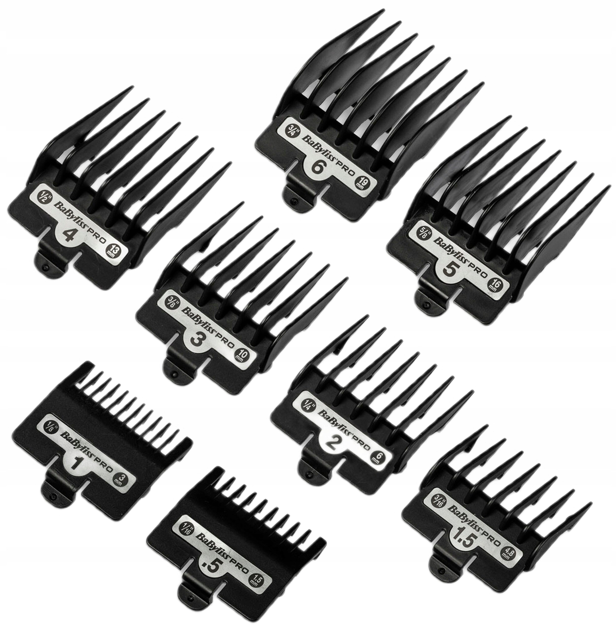 Hair clipper BABYLISS Pro FX825E Brand Babyliss Pro
