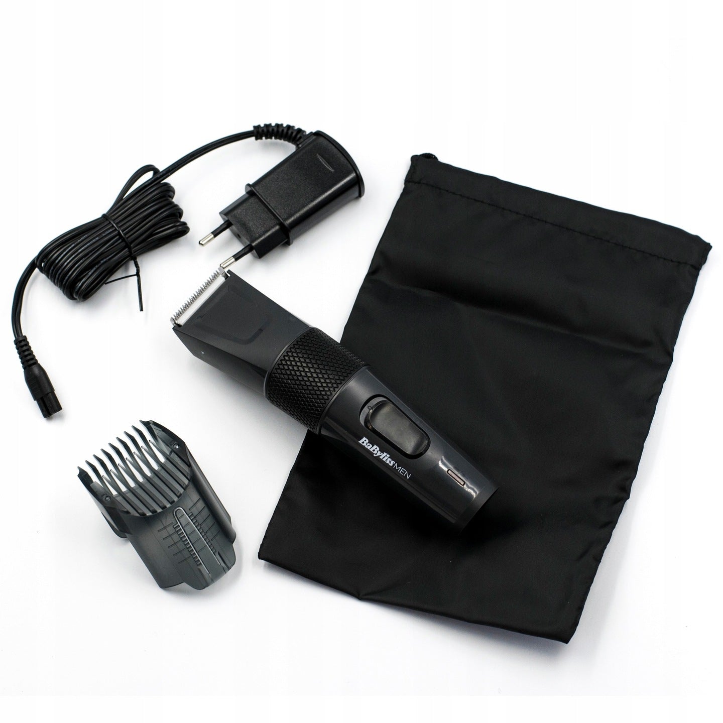 Hair clipper BaByliss E786E Precision Cut wireless Packaging status original