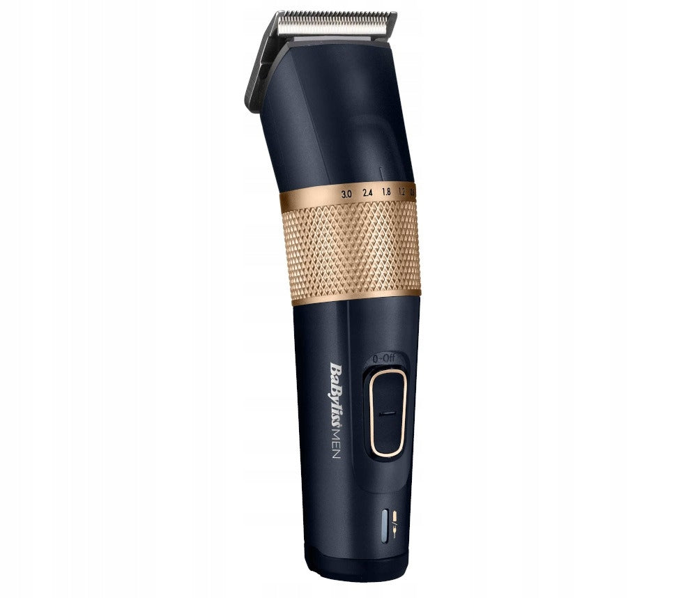 Hair clipper BaByliss E986E Manufacturer code E986E