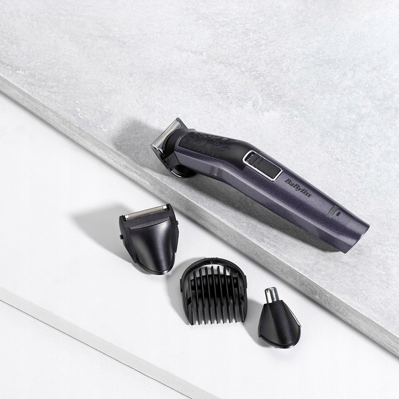 Hair clipper BaByliss MT727E Brand BaByliss