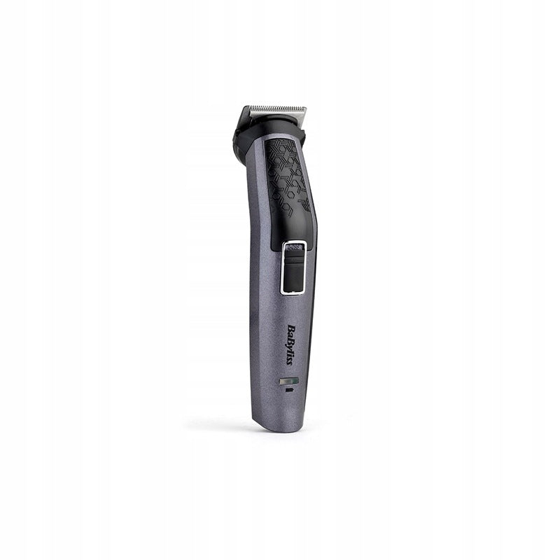 Hair clipper BaByliss MT727E Dominant color black