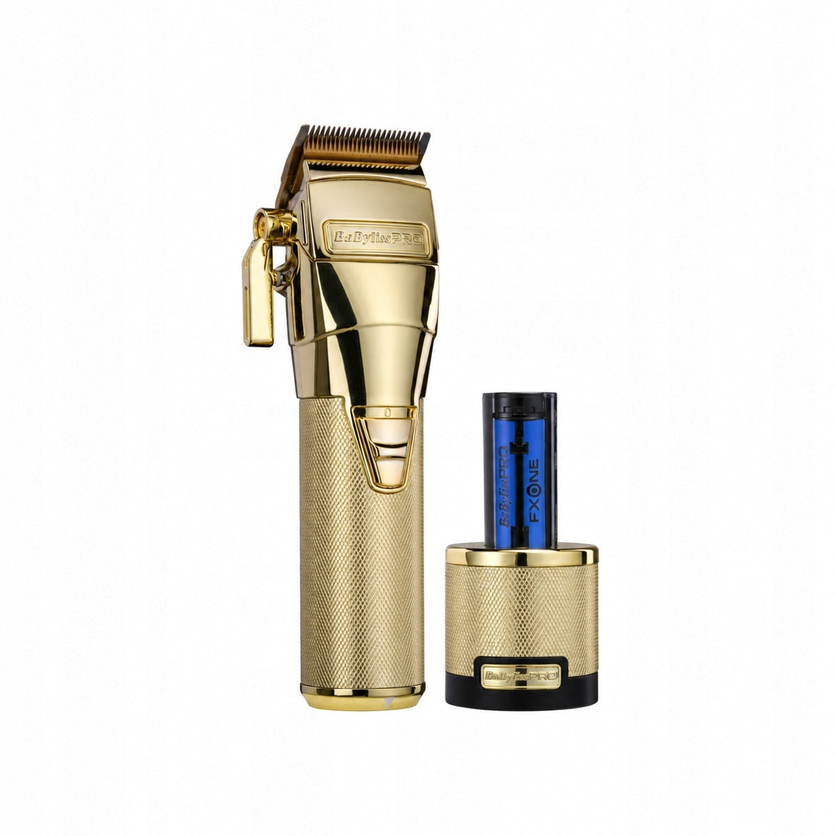 Hair clipper BaBylissPRO FX89 FXONE GOLD 45 mm Zero Gap wireless