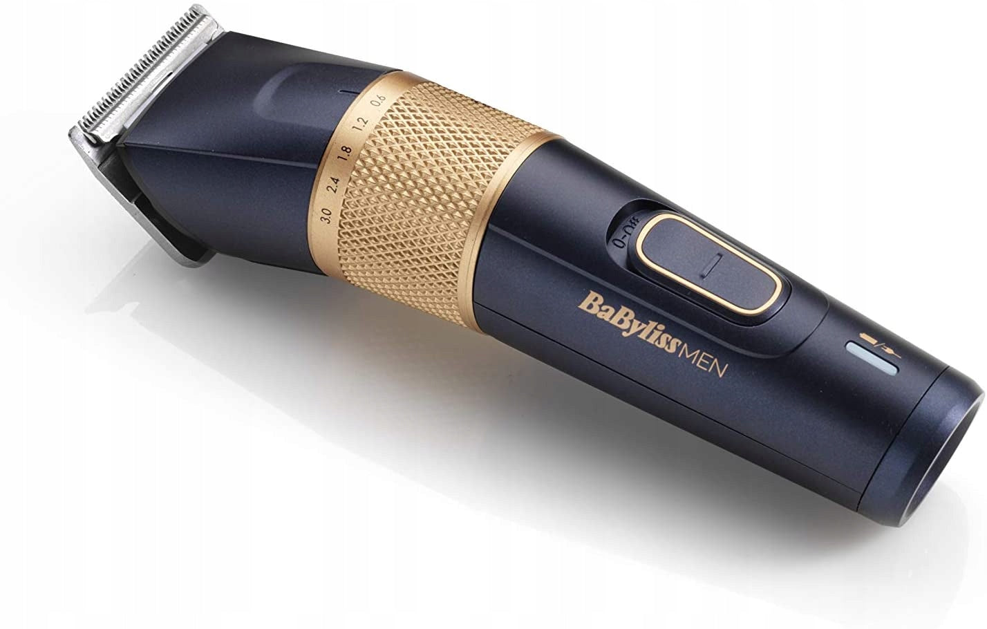 Hair clipper Babyliss E986E NETWORK-BATTERY Manufacturer code E986E