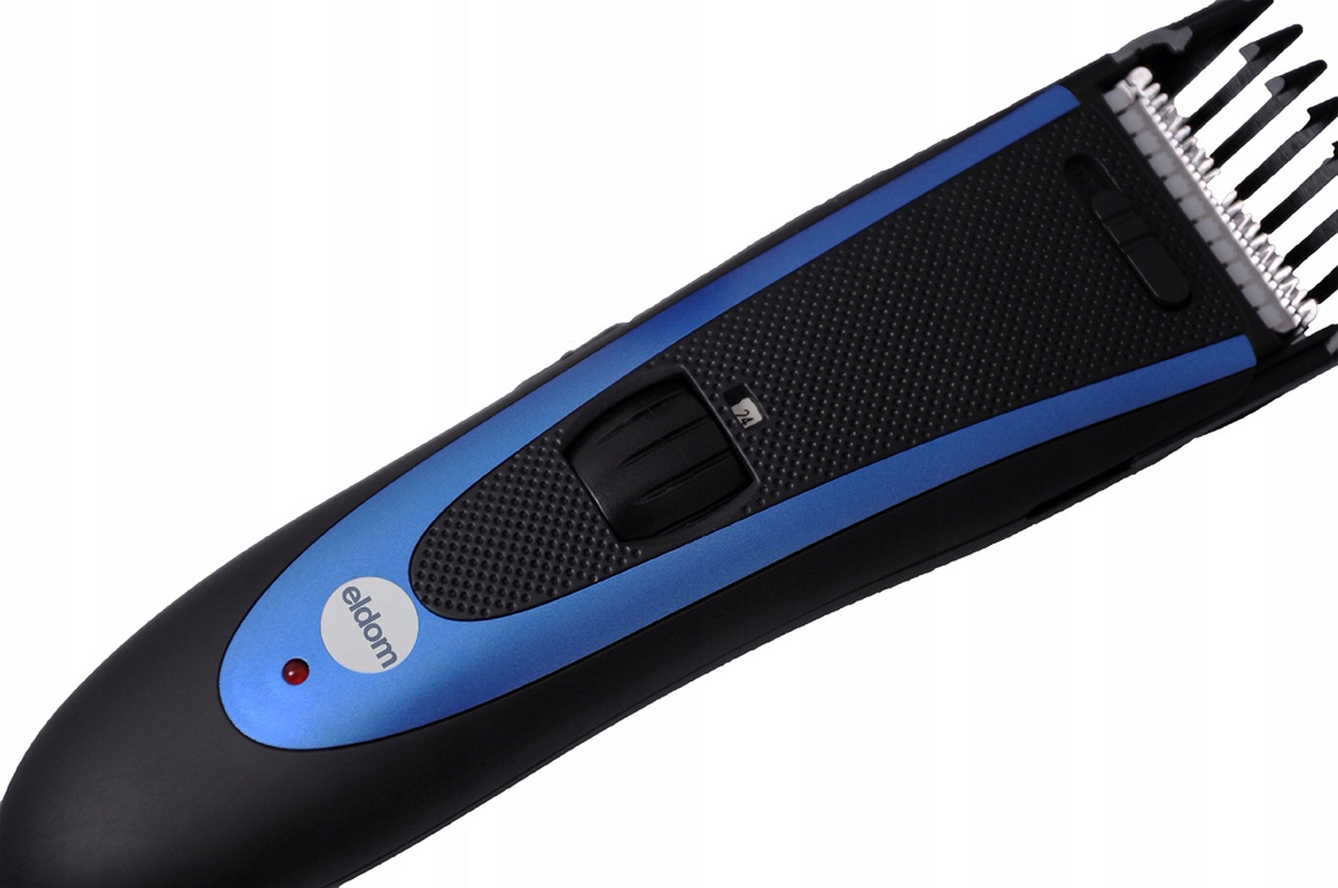 Hair clipper Eldom MG11U blue-black Manufacturer code MG11U