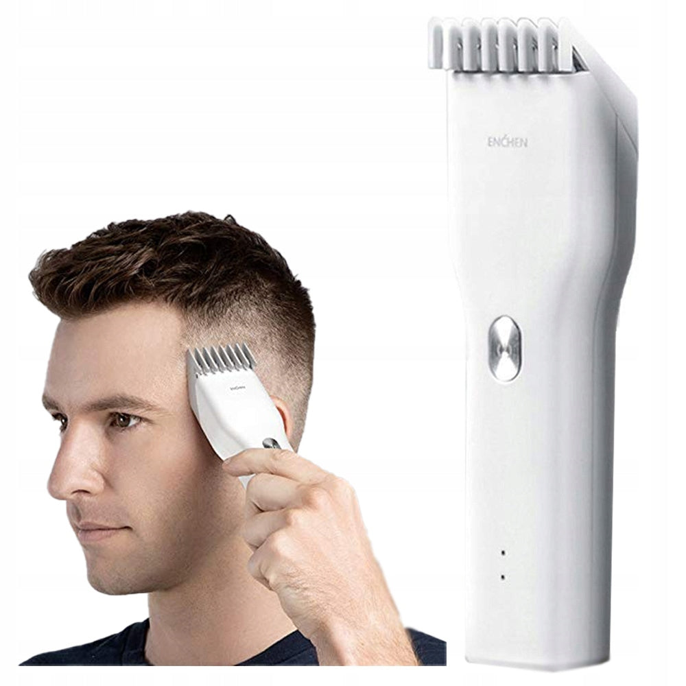 Hair clipper Enchen BOOST FOR GIFT