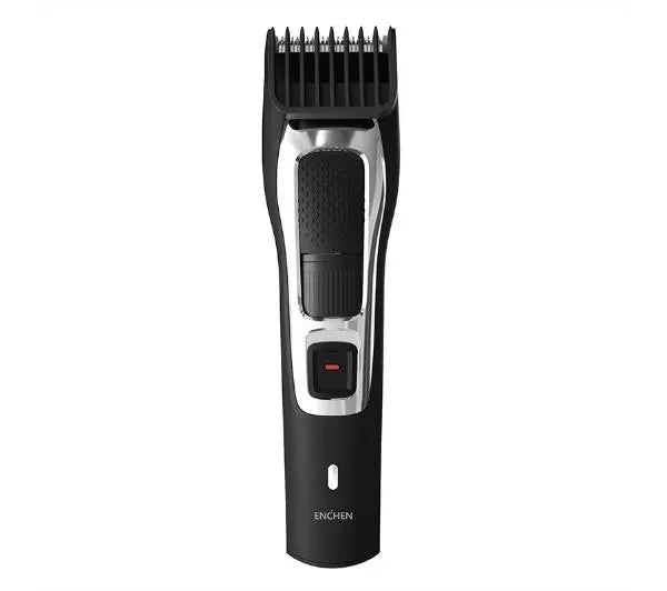 Hair clipper Enchen Sharp 3S up to 150min. work Black