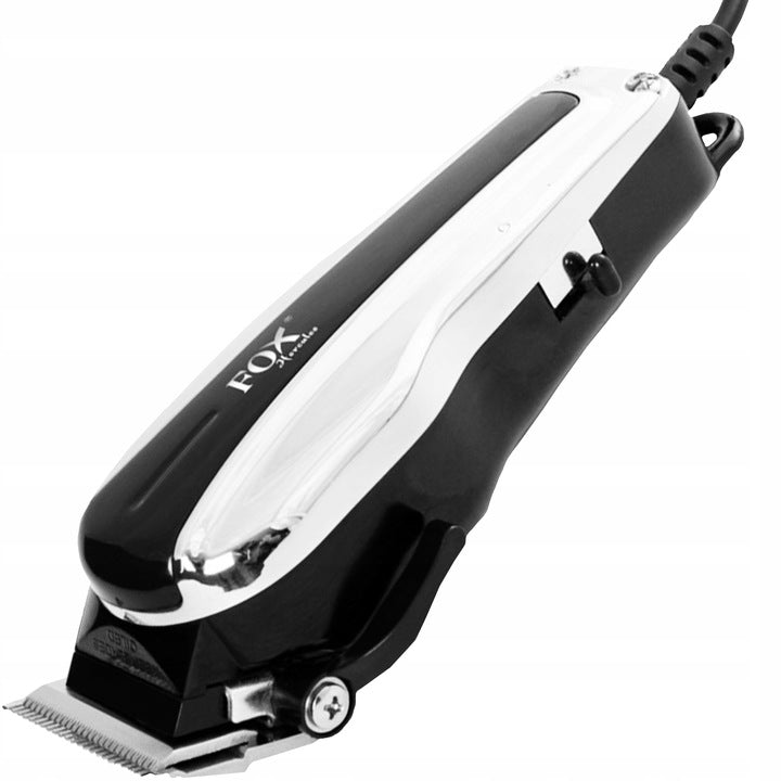 Hair clipper FOX Hercules professional wired Manufacturer code 5904993465721
