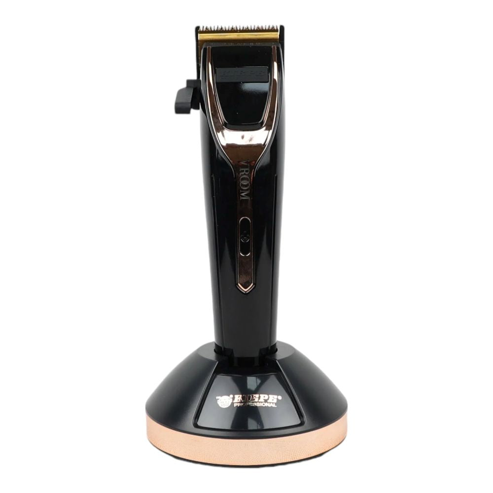 Hair clipper Kiepe Vroom wireless magnetic motor EAN (GTIN) 8008981913106
