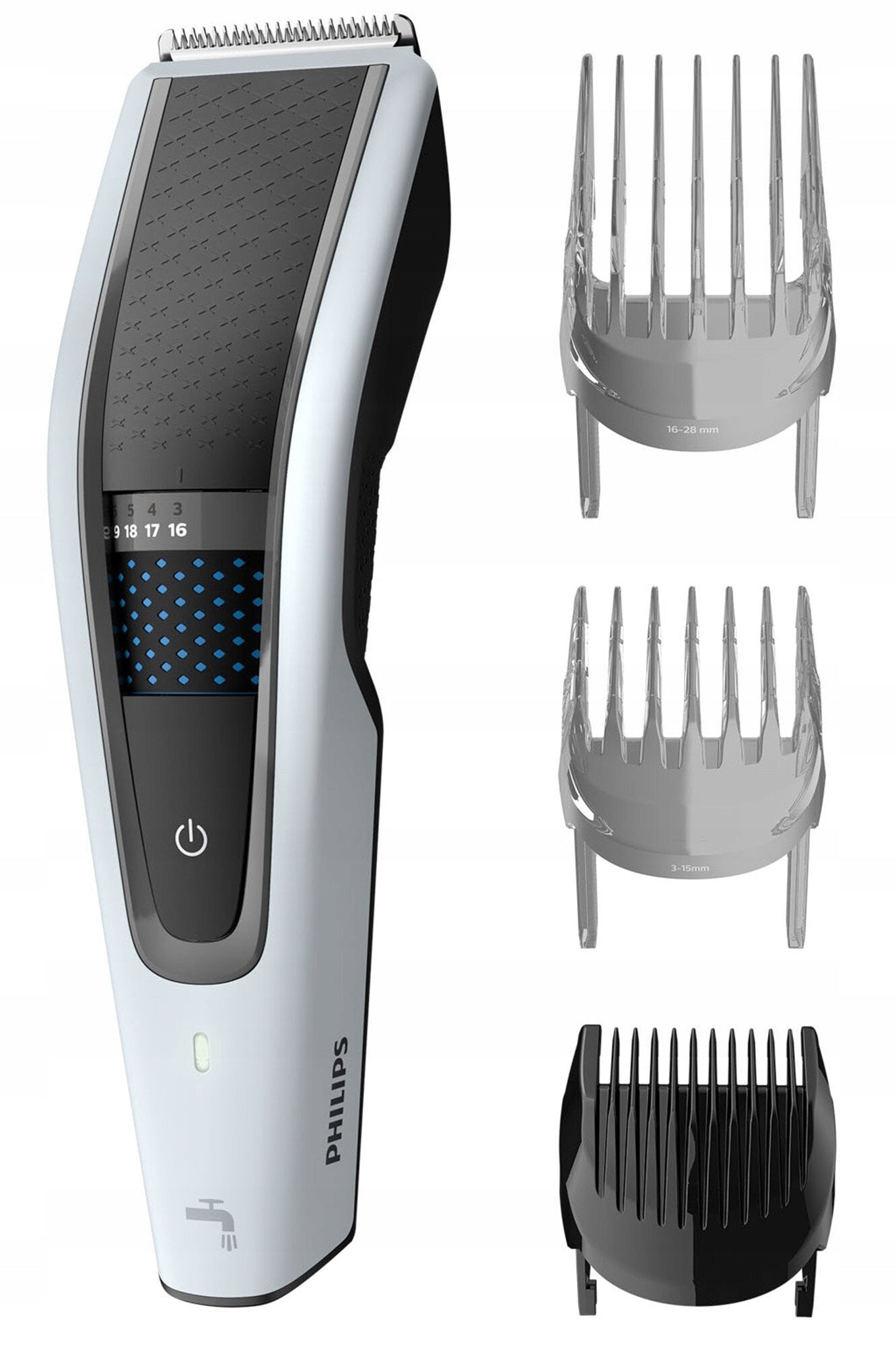 Hair clipper PHILIPS HC5610/15 Brand Philips