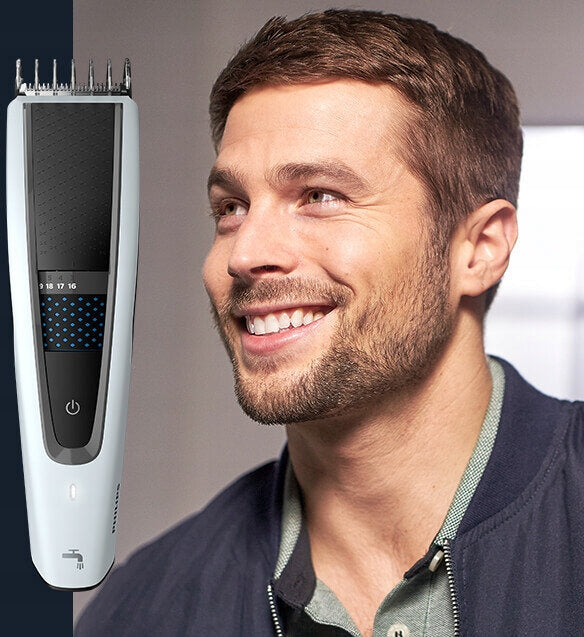 Hair clipper PHILIPS HC5610/15 Medical device no
