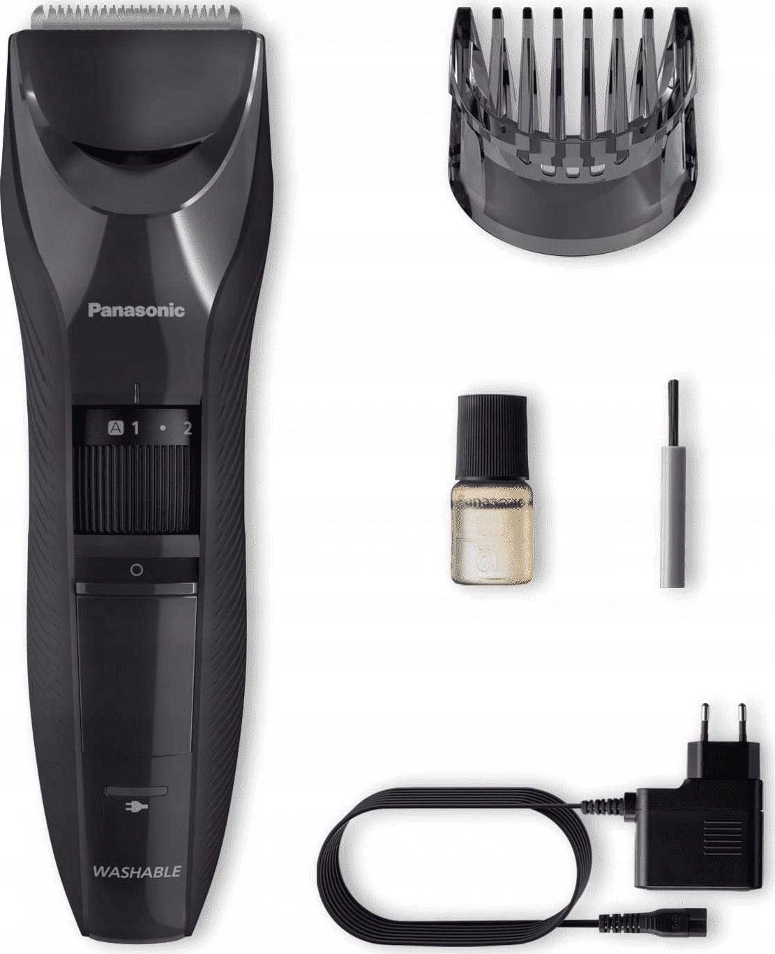 Hair clipper Panasonic ER-GC53-K503