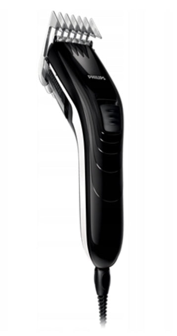 Hair clipper Philips QC5115 for children and adults attachments Brand Philips