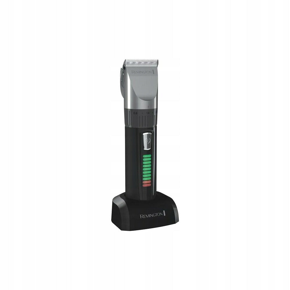 Hair clipper Remington HC5811 Genius suitcase accessories Medical device no
