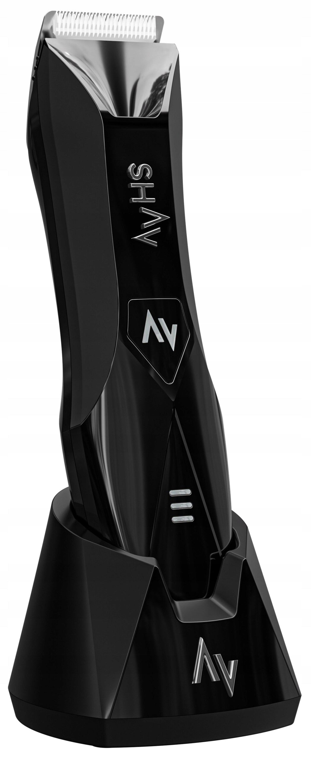Hair clipper SHAV 2 Travel Edition 0-50 mm
