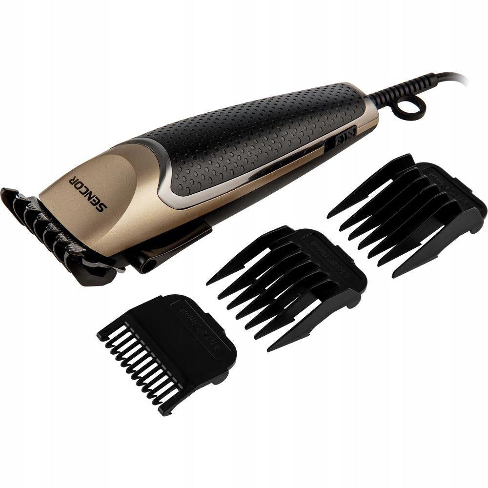 Hair clipper Sencor SHP 460CH 1-12mm EAN (GTIN) 8590669313891