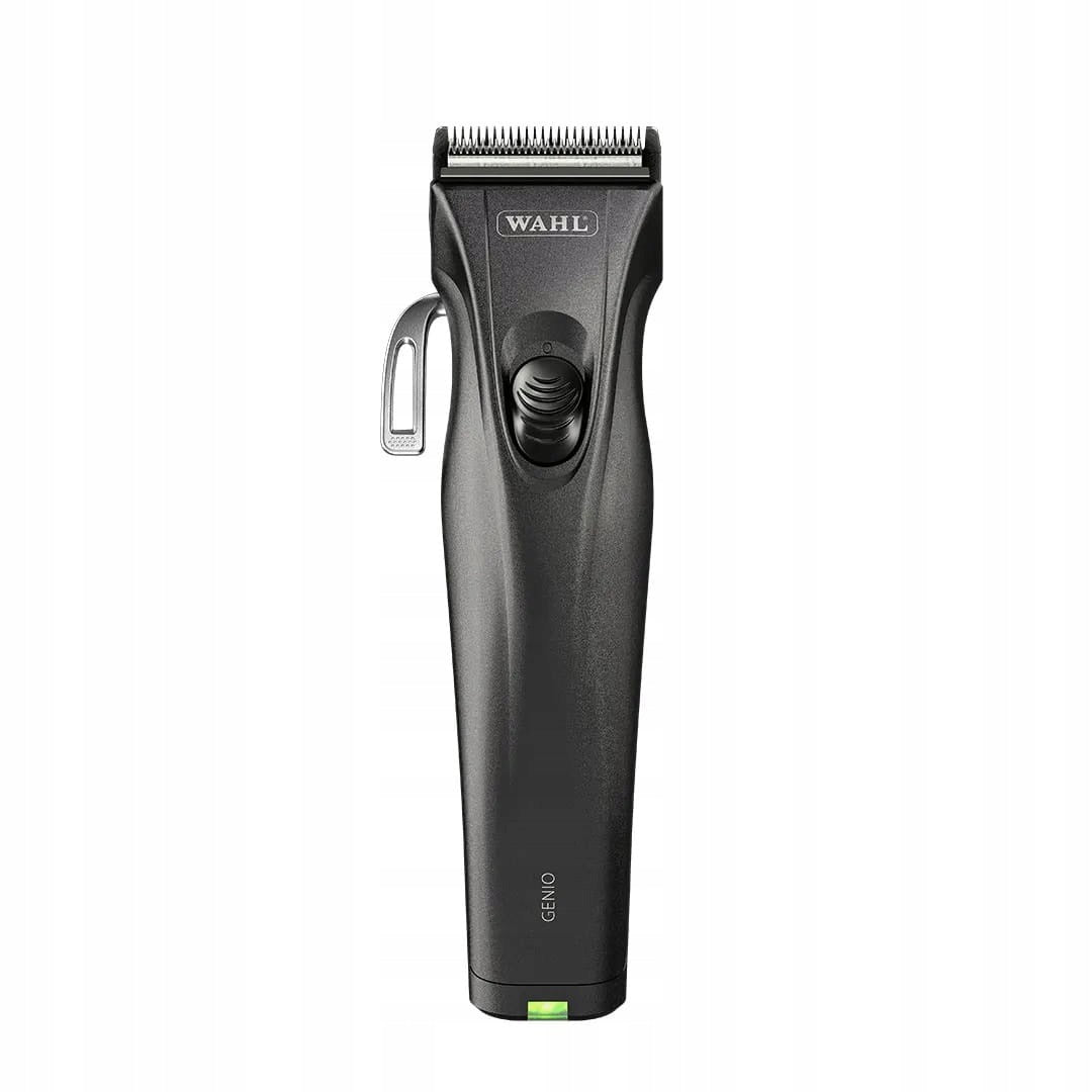 Hair clipper WAHL 1876-0488 GENIO Professional Packaging status original