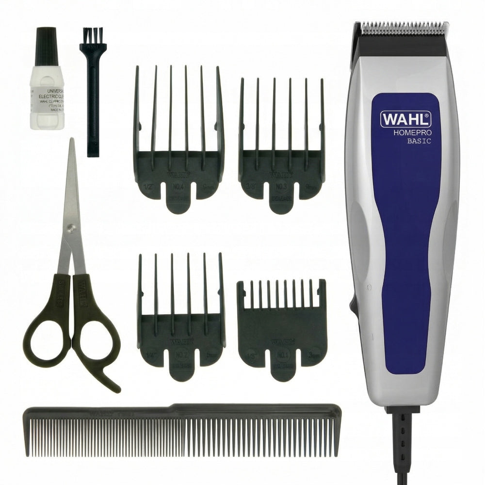 Hair clipper Wahl 9155-1216 Wired