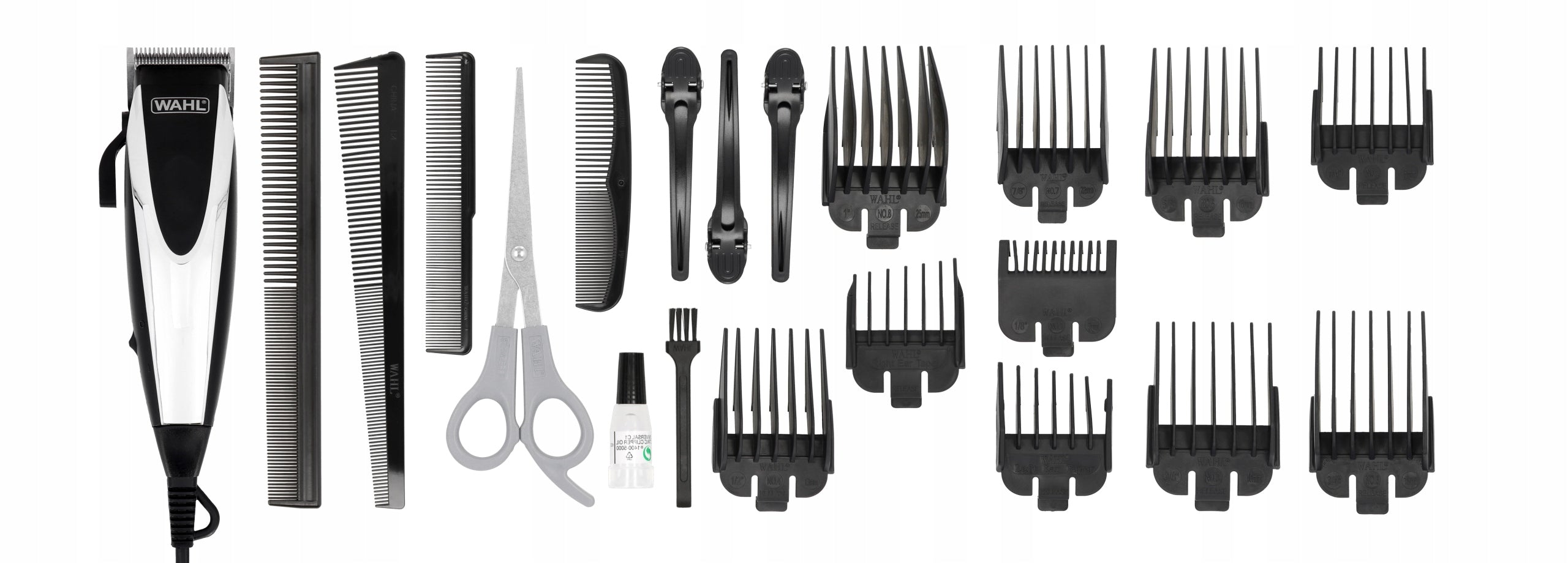 Hair clipper Wahl 9243 Home Pro Packaging status original