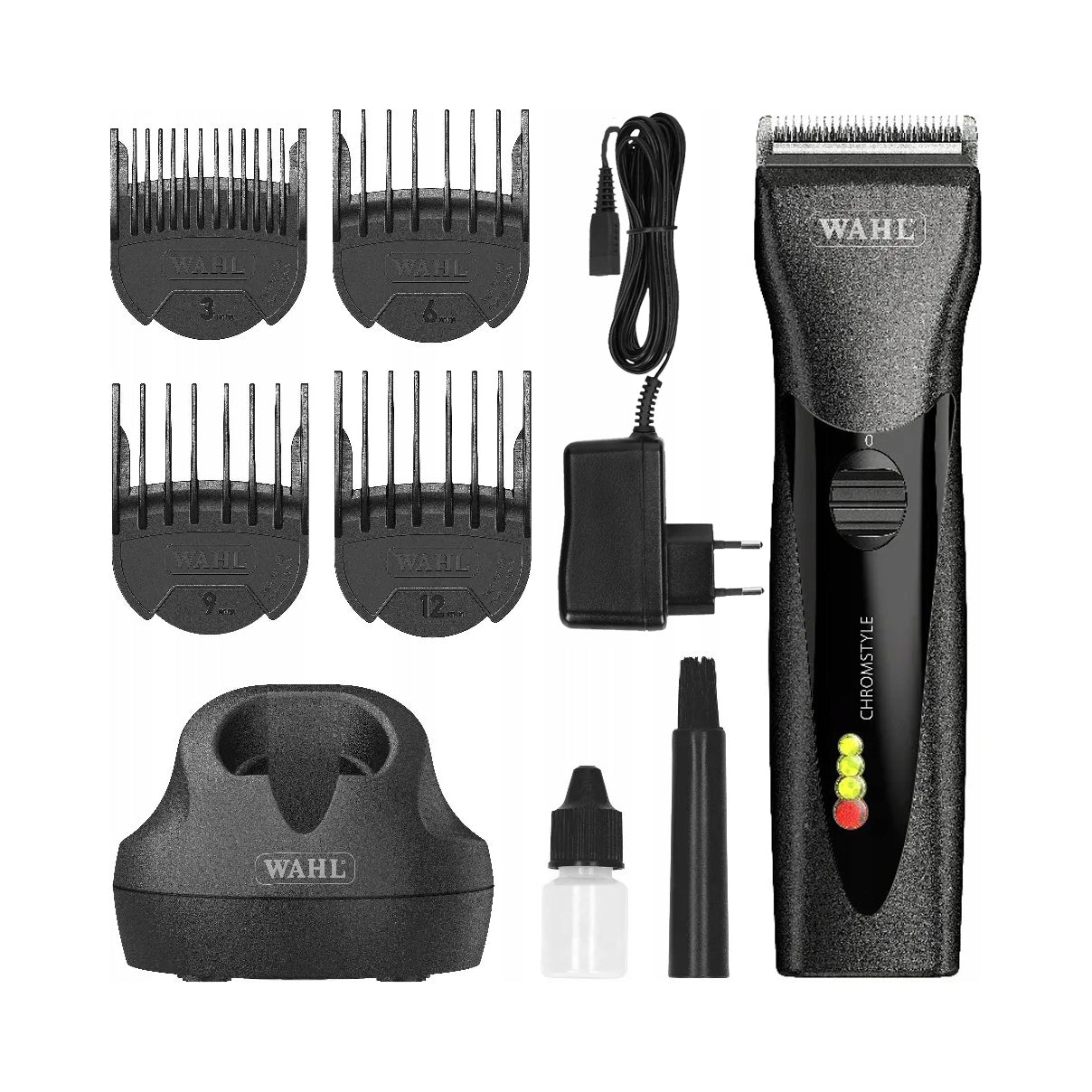 Hair clipper Wahl Chromstyle 1871-0473