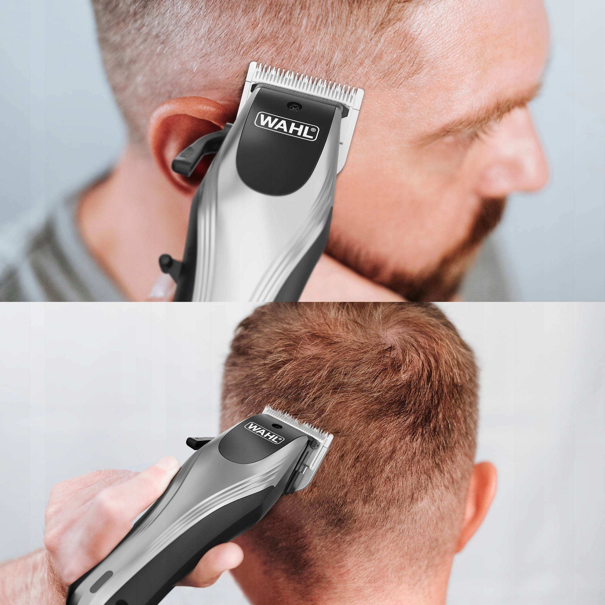 Hair clipper Wahl Rapid Clip 9657-0460 wireless Brand Wahl