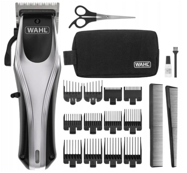 Hair clipper Wahl Rapid Clip 9657-0460