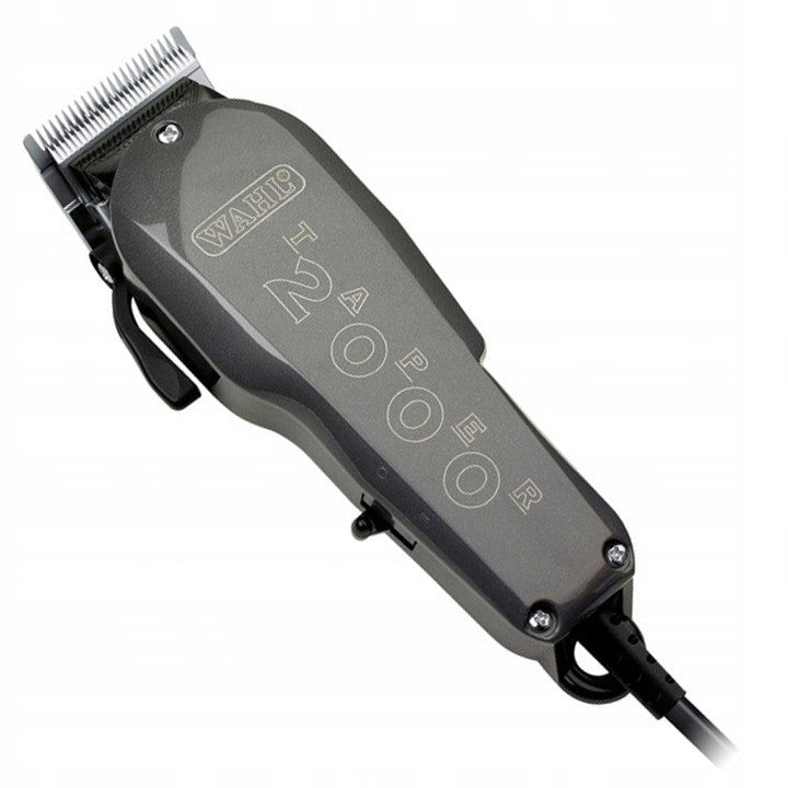 Hair clipper Wahl Taper 2000 Professional Medical device no