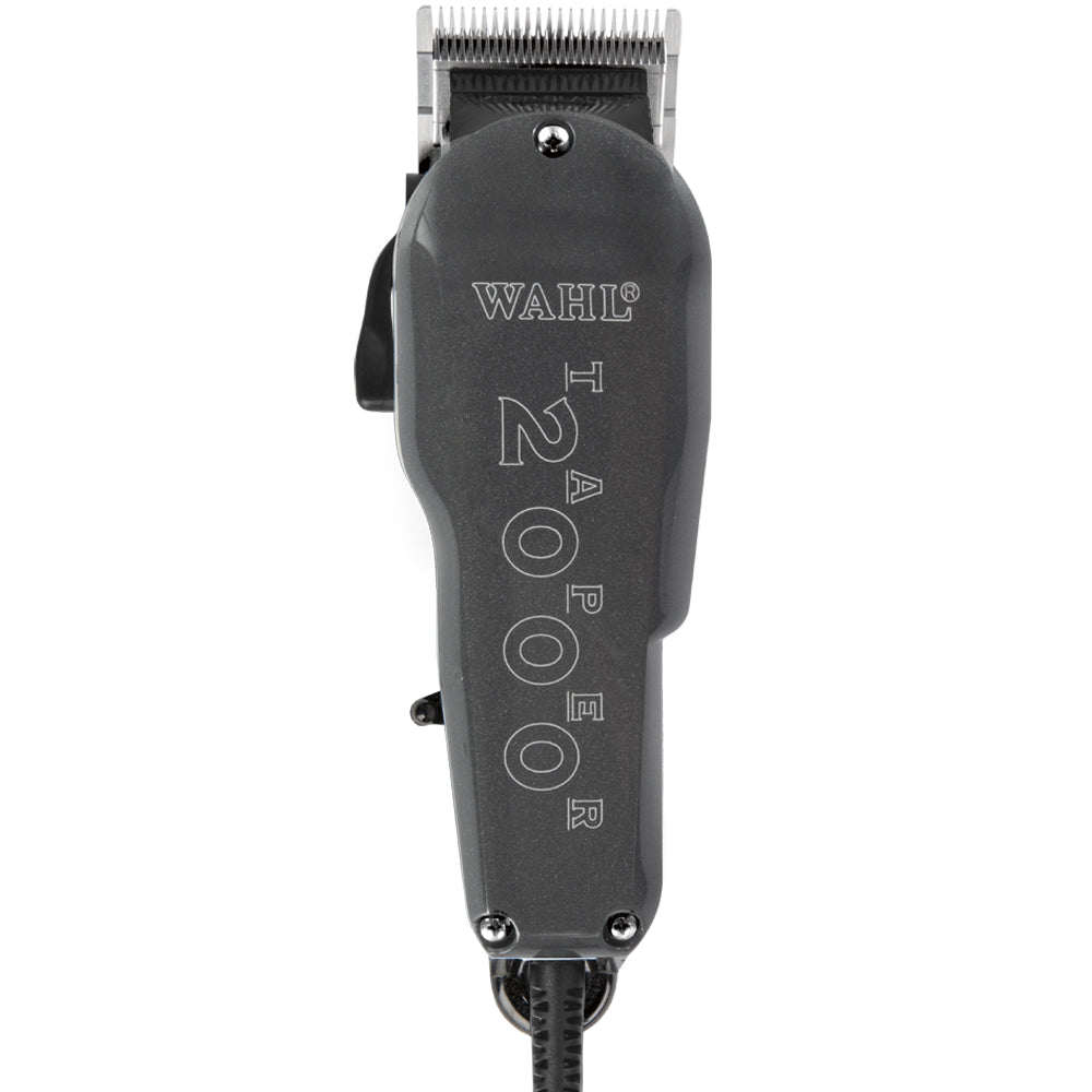 Hair clipper Wahl Taper 2000 Professional Packaging status original