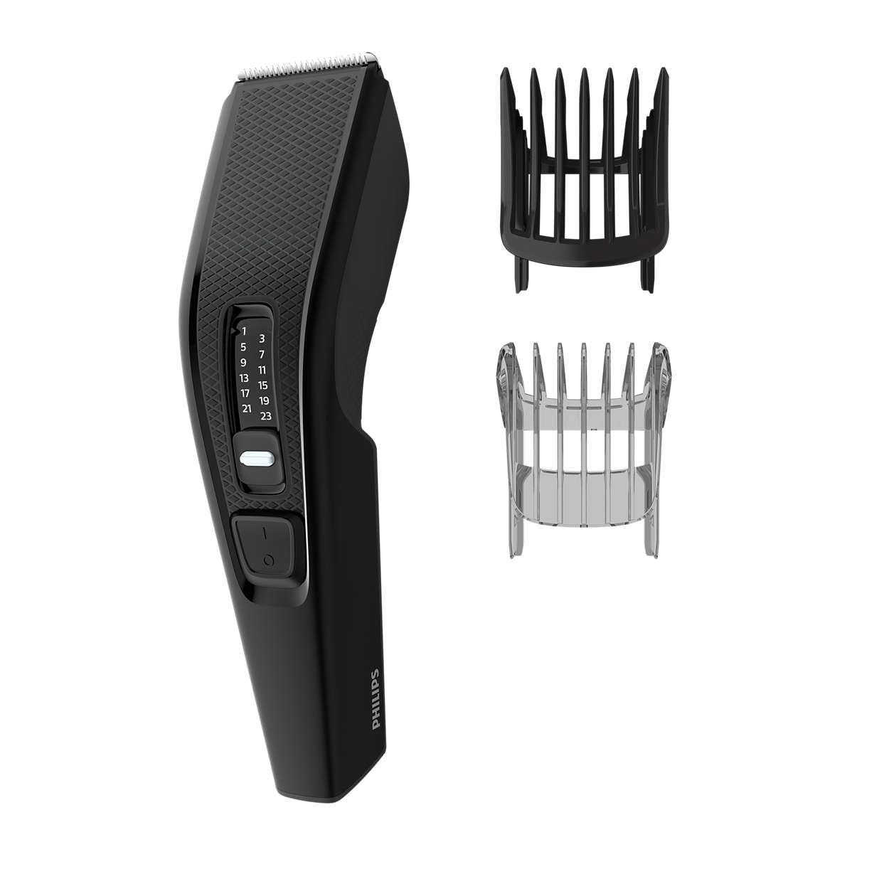 Hair clipper network clipper PHILIPS 13 length Packaging status original