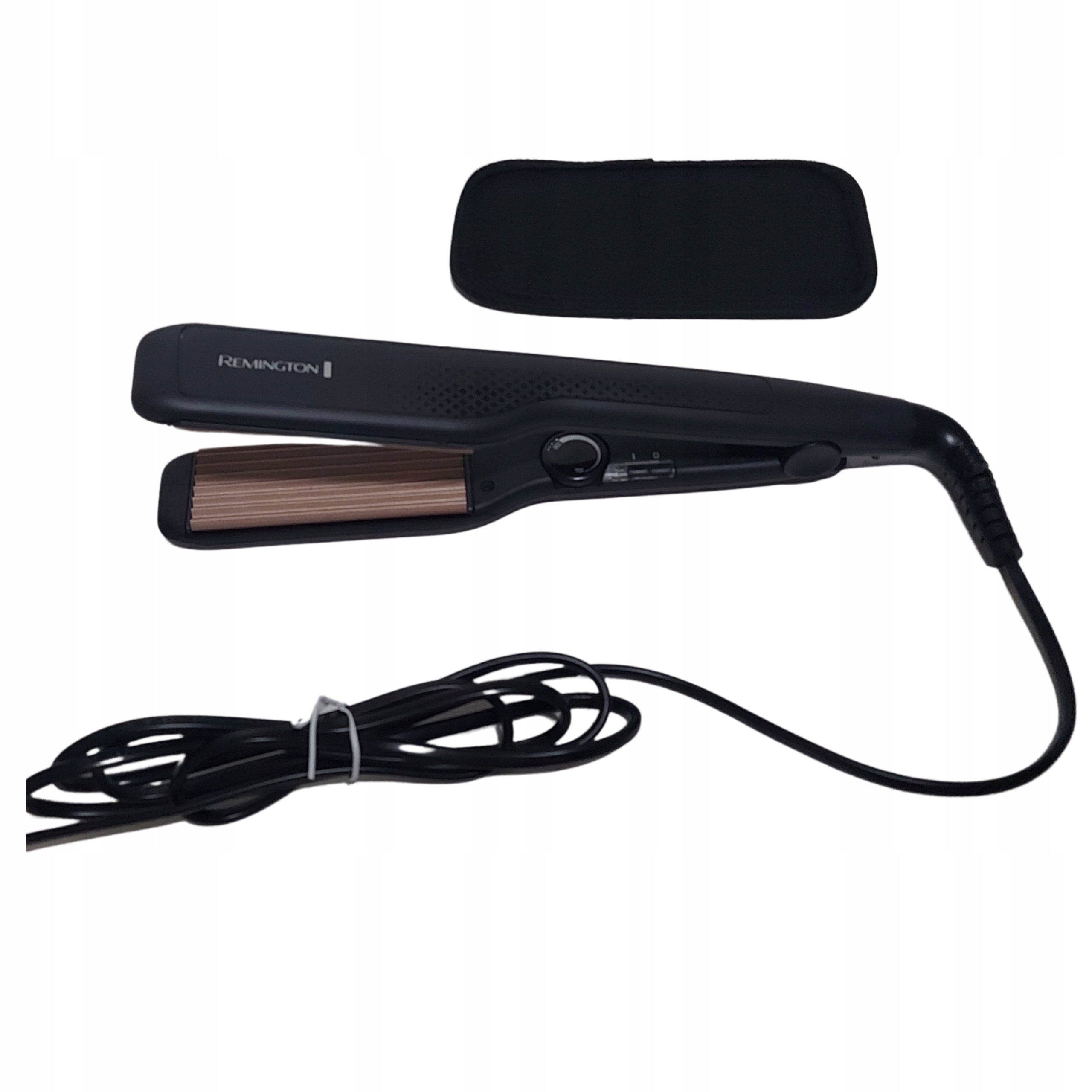 Hair crimper Remington S3580 Ceramics and tourmalines Brand Remington