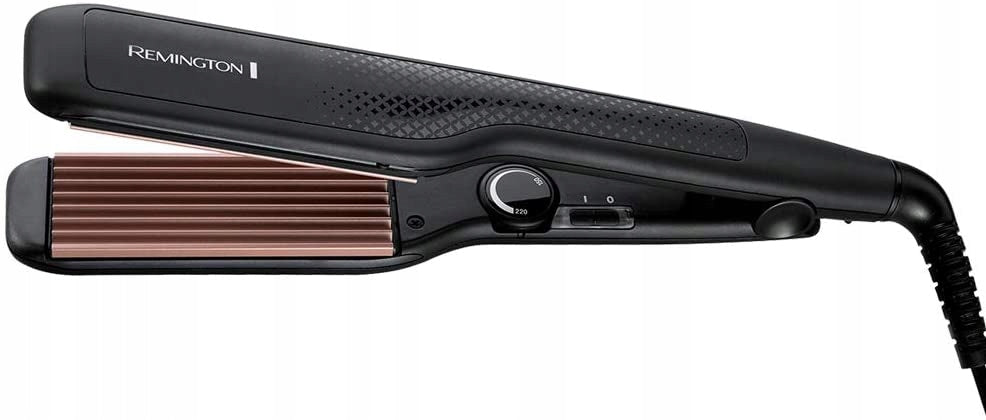 Hair crimper Remington S3580 Ceramics and tourmalines