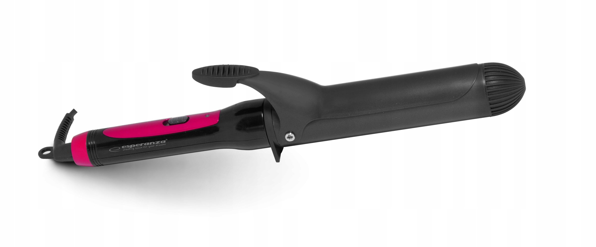 Hair curler Esperanza JANET EBL011 (35W; black)