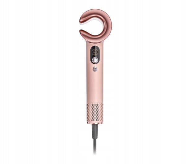 Hair dryer MOVA Aero C pink Packaging status original