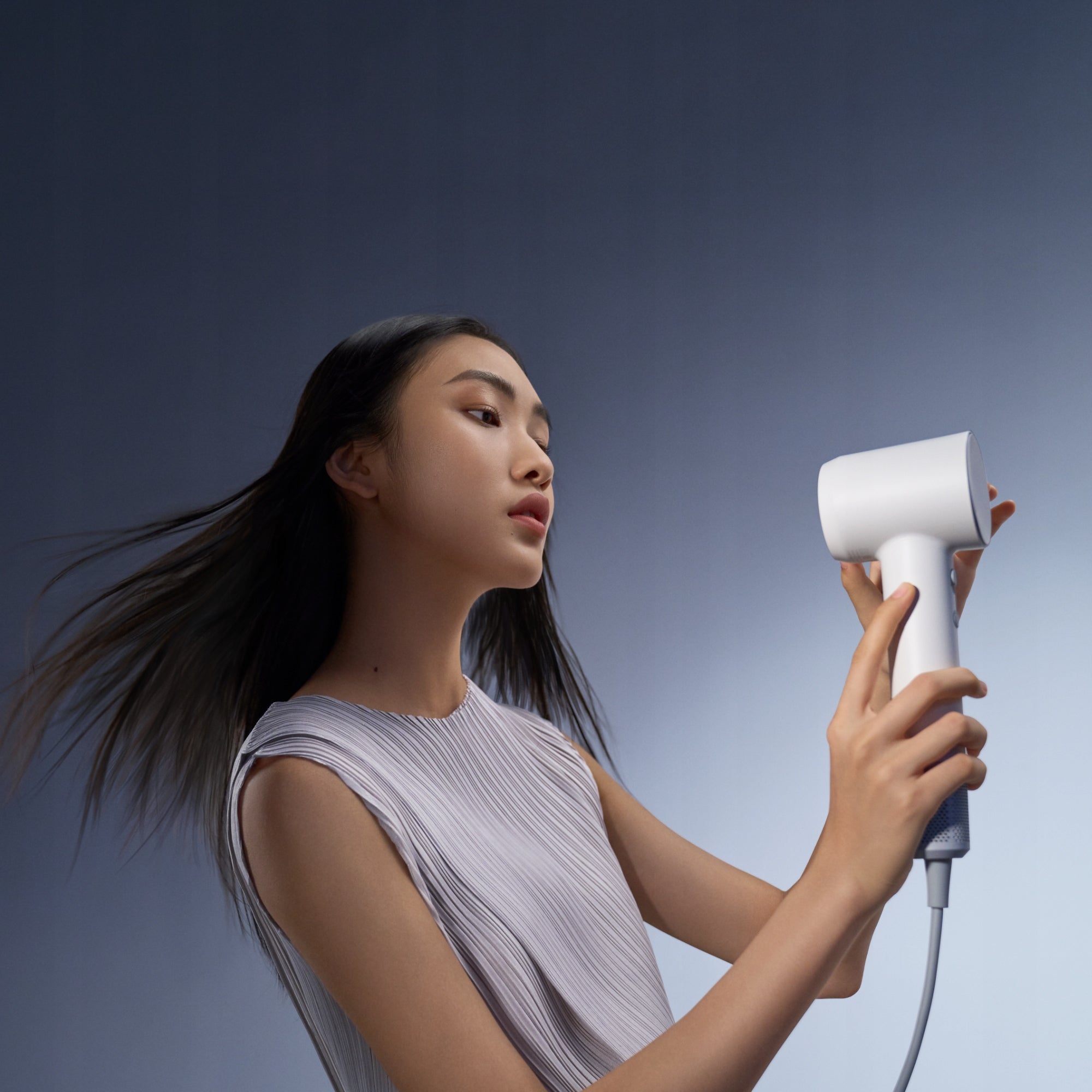 Hair dryer with diffuser Laifen SE Special pink, ionization Manufacturer code 1HD12-G-EU-PK-001