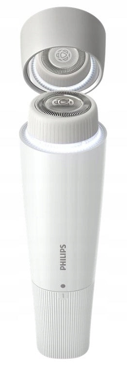 Hair removal kit Philips Series 9000 BRE770/92 Manufacturer code BRE770/92