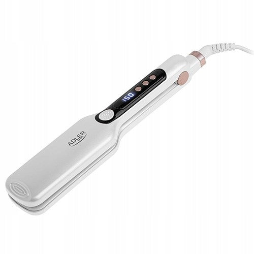 Hair straightener ADLER AD 2325 Brand ADLER