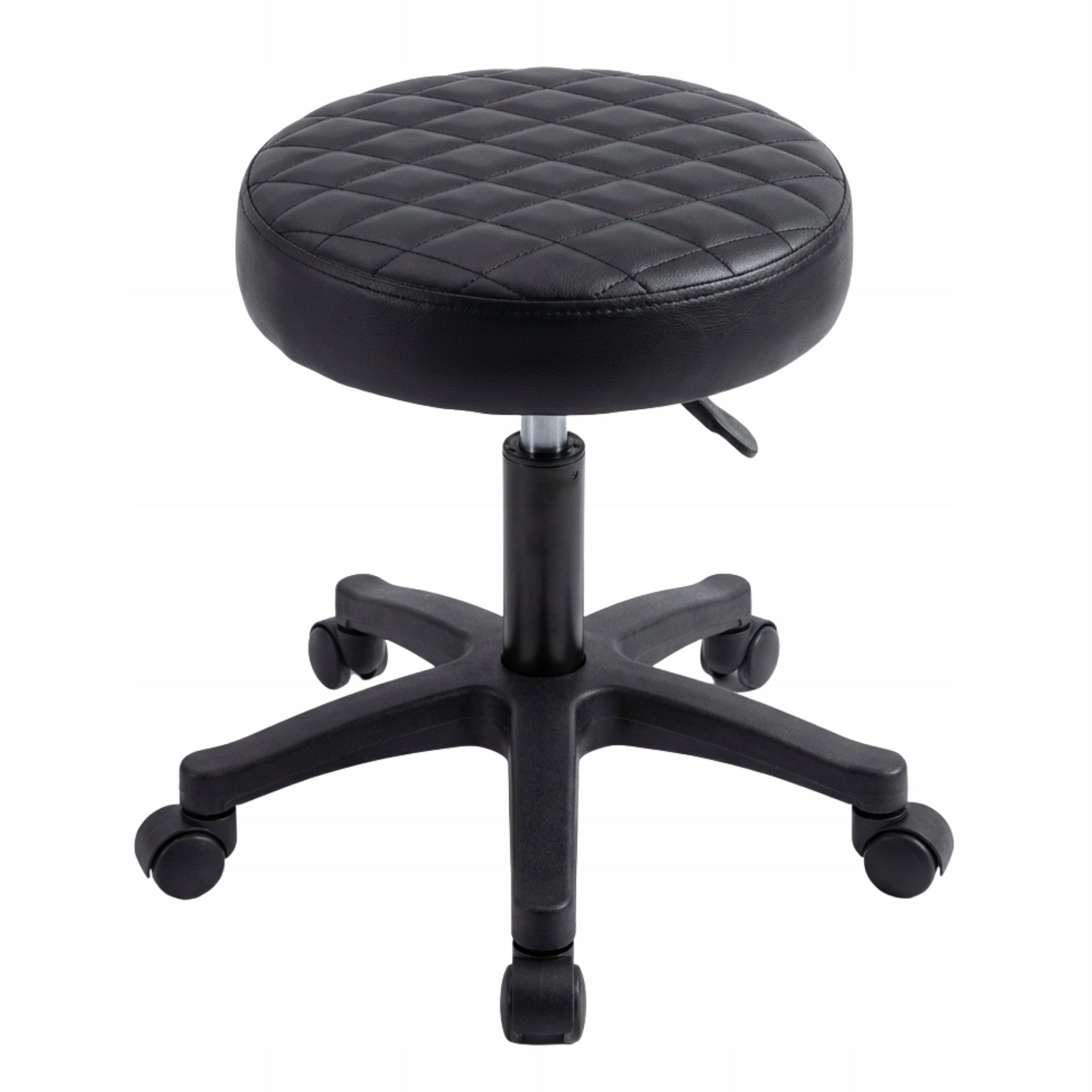 Hairdresser cosmetic stool bar stool saddle SPA mobile Manufacturer code PRE-K044-14-TK-013-1100