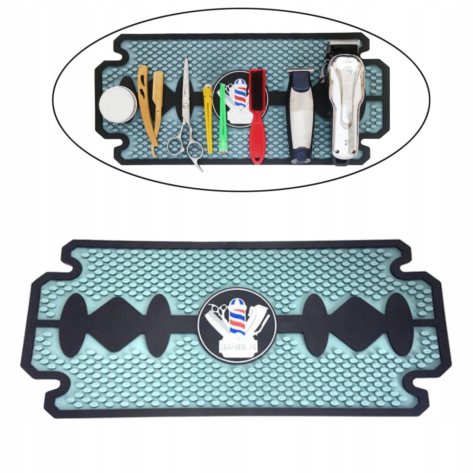 Hairdressing Countertop Nonslip Barber Brand Flameey