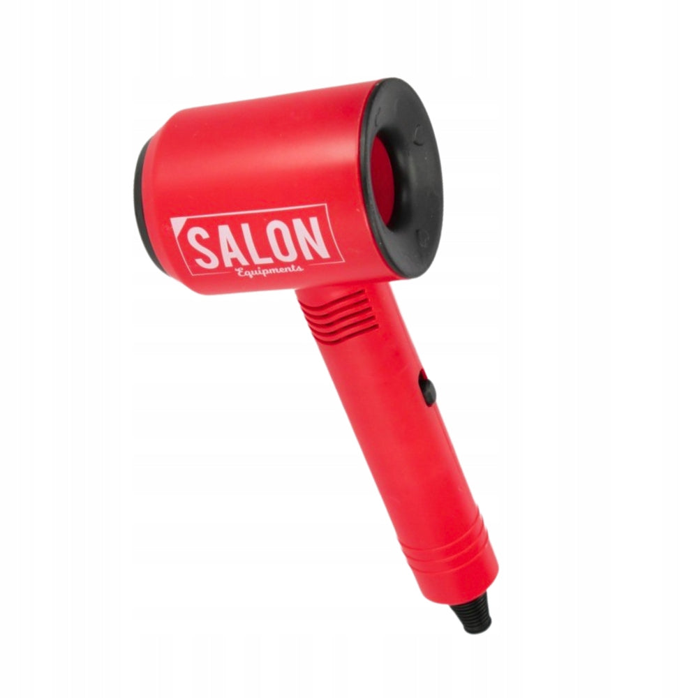 Hairdressing Set For Boy Dryer Machine Combs Accessories Brand LEAN Toys
