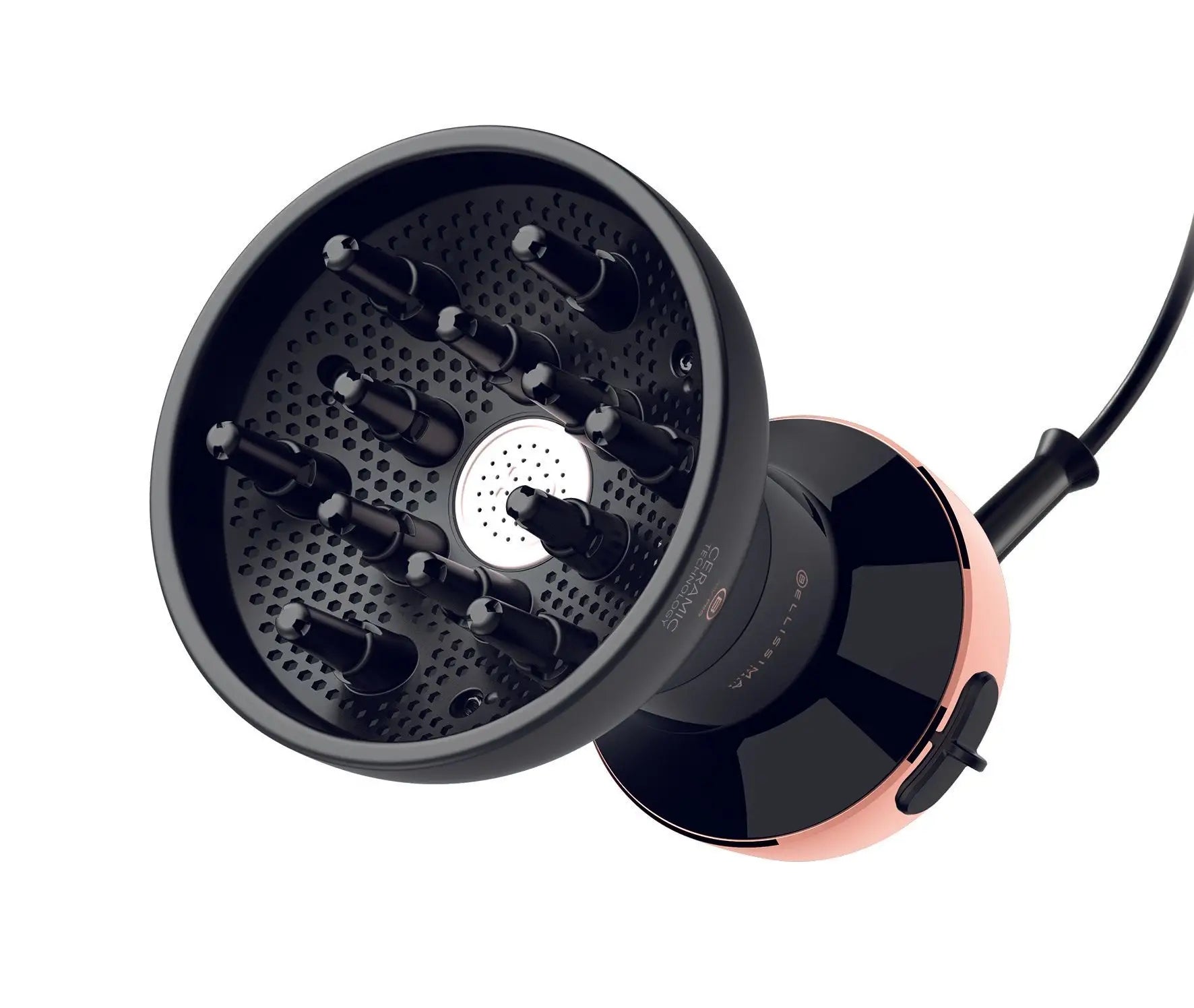 Hairdryer Bellissima My Pro Diffon DF1 3000 Packaging status original