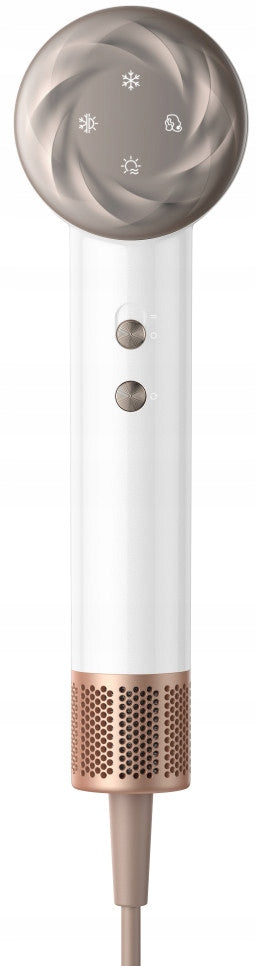 Hairdryer Dreame Glory Mix White 1600 W white Brand Dreame