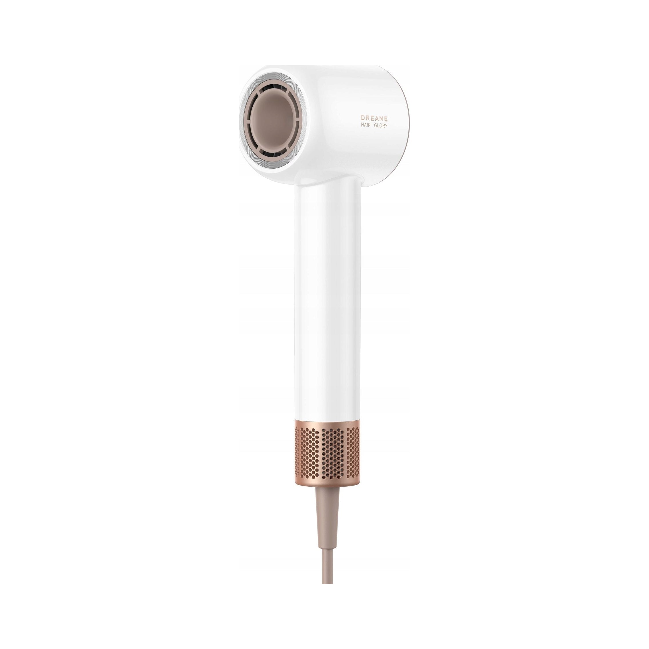 Hairdryer Dreame Glory Mix White 1600 W white