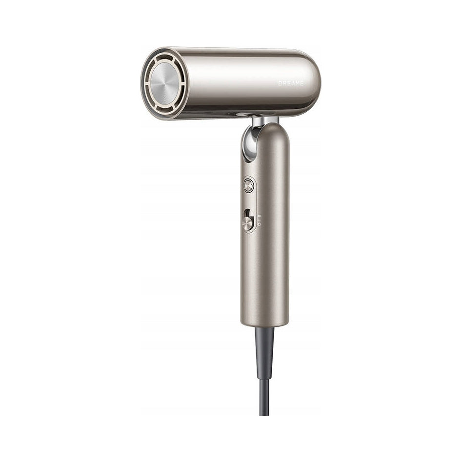 Hairdryer Dreame Glory Pocket 1300W gold Manufacturer code AHD51-G