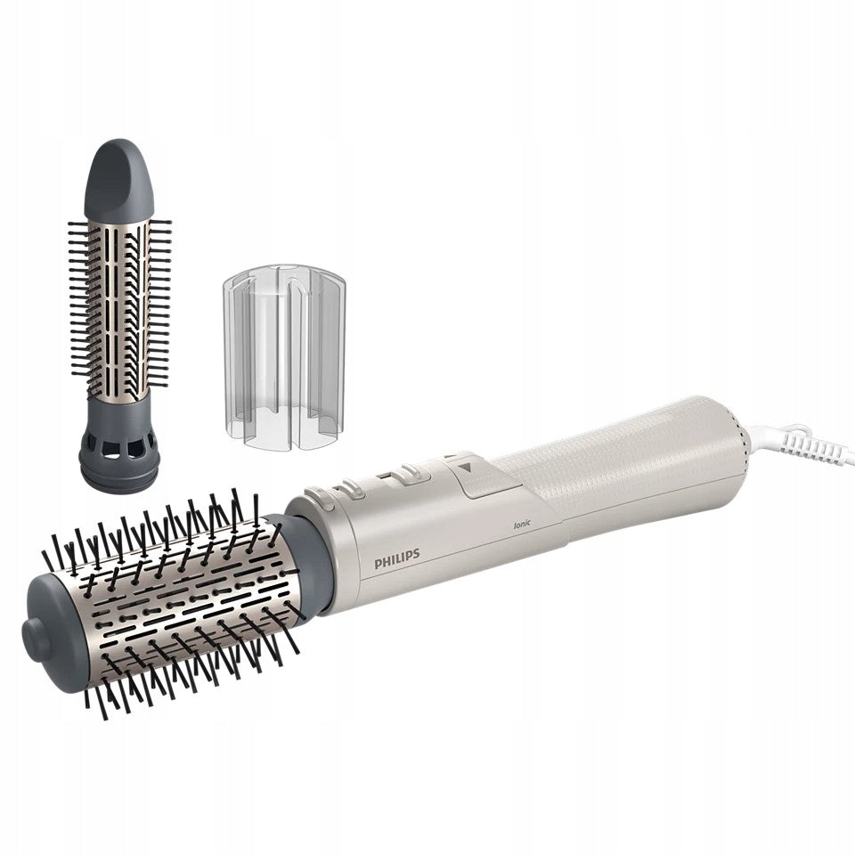 Hairdryer Dynamic Volumebrush 2 caps Philips BHA710/00
